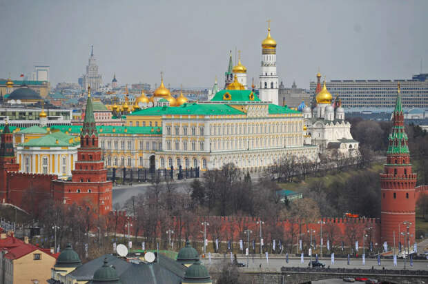 Мировое осуждение: зарубежные лидеры отреагировали на атаку на резиденцию Путина