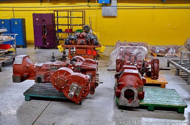 четра, авто, бульдойзер, завод