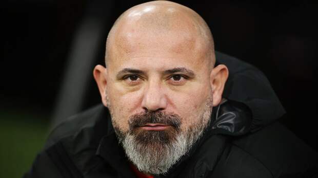 Станкович попросил руководство «Црвены» оставить Тикнизяна: «Мы должны сохранить его»