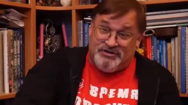 А остальная гадость достанется России: в Киеве объяснили, чего хочет Запад от Украины А остальная гадость достанется России: в Киеве объяснили, чего хочет Запад от Украины