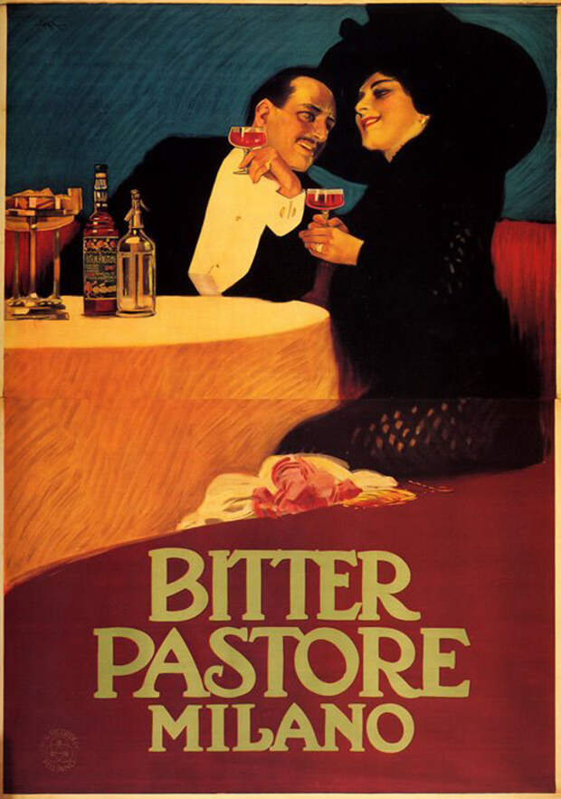 Leopoldo_Metlicovitz,_1913_-_Bitter_Pastore.jpg