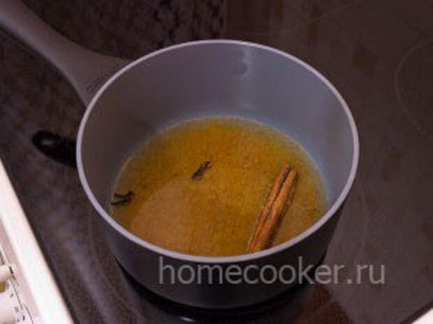 Глинтвейн Dobavlyaem vodu 1 300x225 Глинтвейн