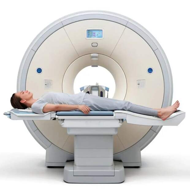 Инновационный подход диагностики заболеваний позвоночника – МРТ с вертикализацией