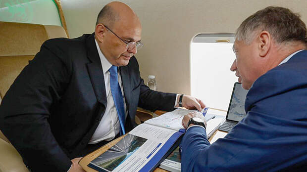 Кубышку распечатают: Теневой противник Грефа переиграл Силуанова с помощью Мишустина