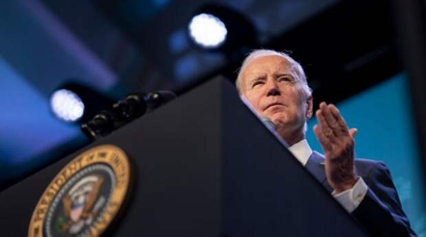 В США разоблачили заговор Байдена против “Северного потока”