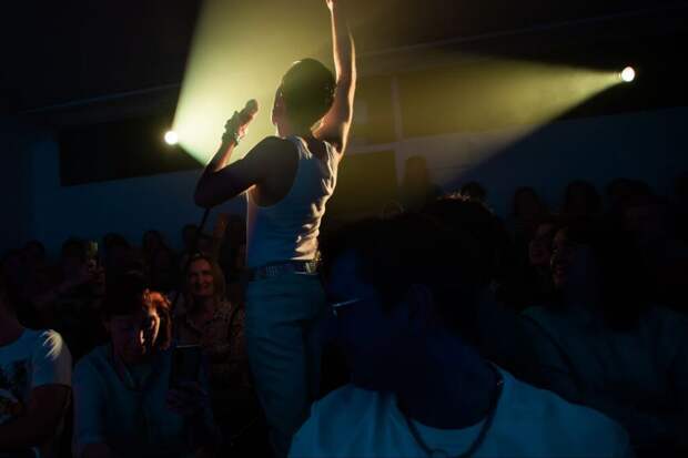 Учебная студия Театра «МОСТ» объявила набор юных талантов