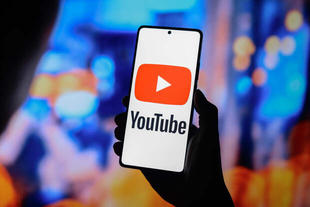 Доступ к видеохостингу YouTube в России восстановили