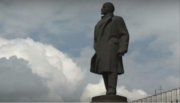 Жизнь в СССР образца 1986 года в движущихся картинках