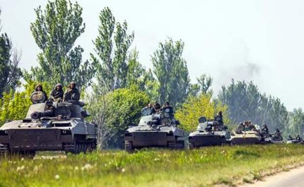 Русские слишком сильны: НАТО не сумеет спасти «Зе-команду»