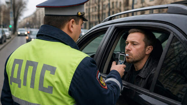 Ошибки в процедуре: как нарушения инспекторов ГАИ влияют на освидетельствование водителей