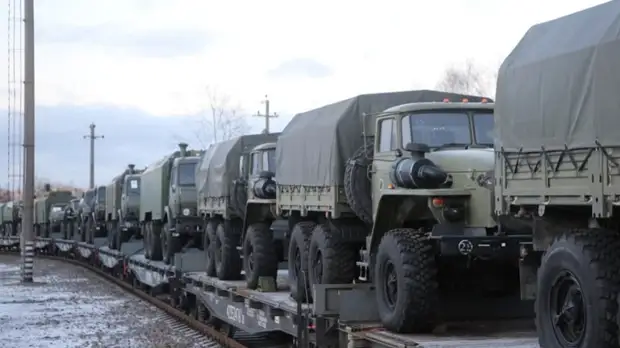 «Привлечь весь потенциал»: какие задачи должна решить внезапная проверка сил реагирования Союзного государства