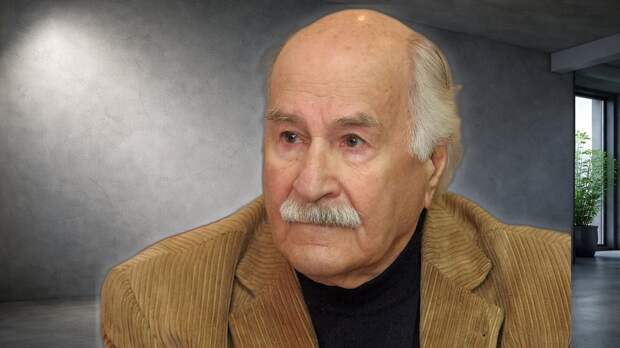 101 год в танце: Владимир Зельдин «не был загнанной лошадью», но его сердце разбивали трижды