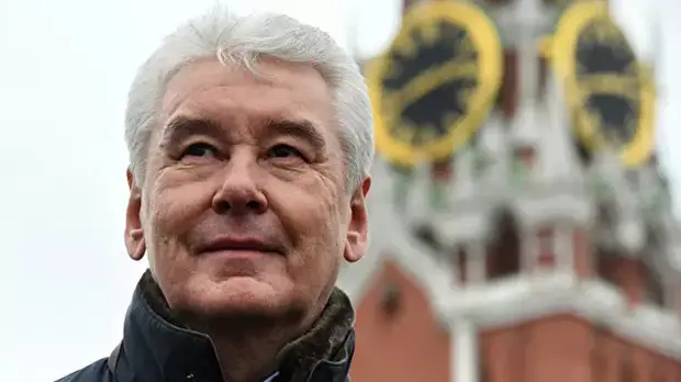 Власти Москвы поздравили россиян с Днём народного единства