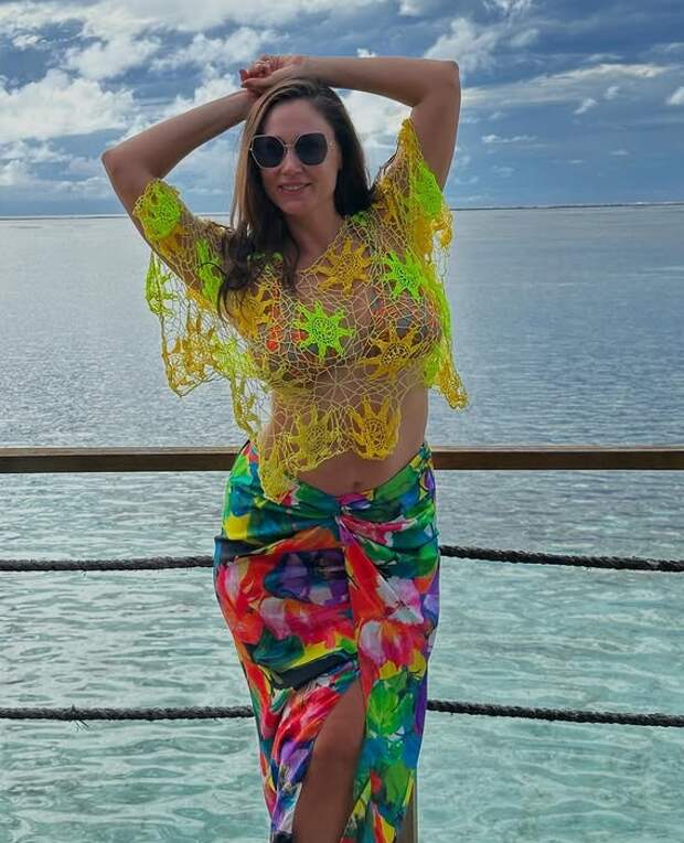 Елена на отдыхе Елена на отдыхе