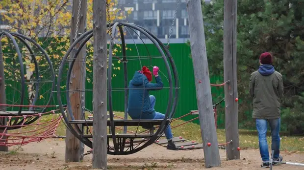 Тишковец назвал рекордно тёплой осень 2020 года в Москве