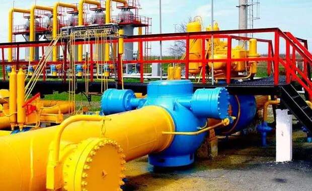 Особо циничное покушение на линию жизни Украины