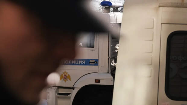 Mash: под Ельцом 56 цыганских баронов пытались делить наркорынок, они задержаны