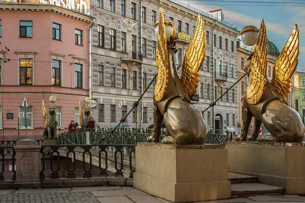Заблуждения о Петербурге: 10 городских мифов Северной Пальмиры