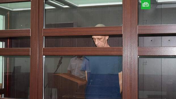 Жестоко убивший 6-летнего ребенка житель Энгельса получил пожизненный срок