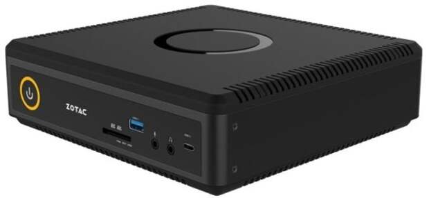 Zotac ZBOX Magnus EN1070K