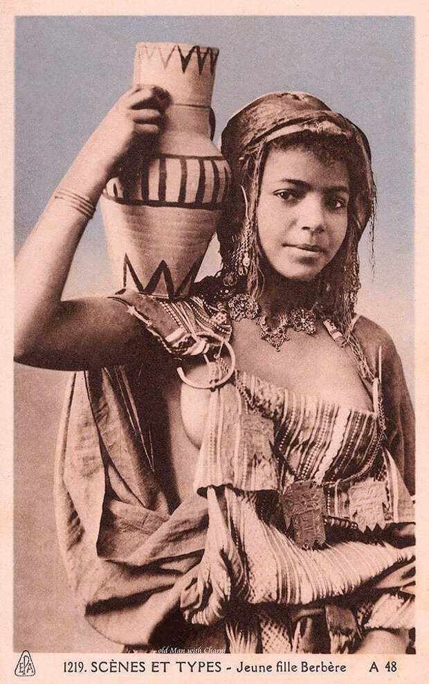 винтажные фото красивых женщин 
