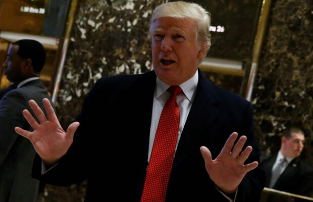 Трамп дал одно обещание по Ирану