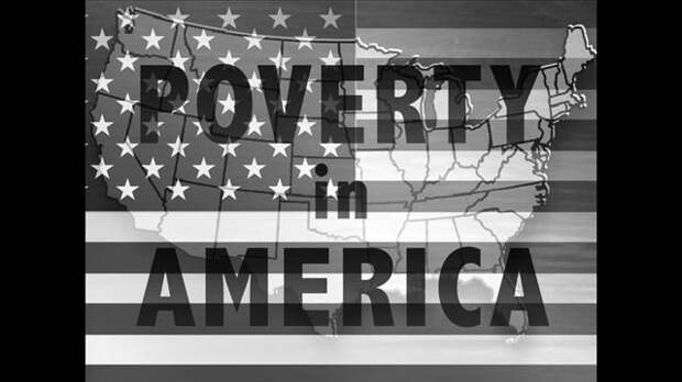 Poverty Trap. Fact 15