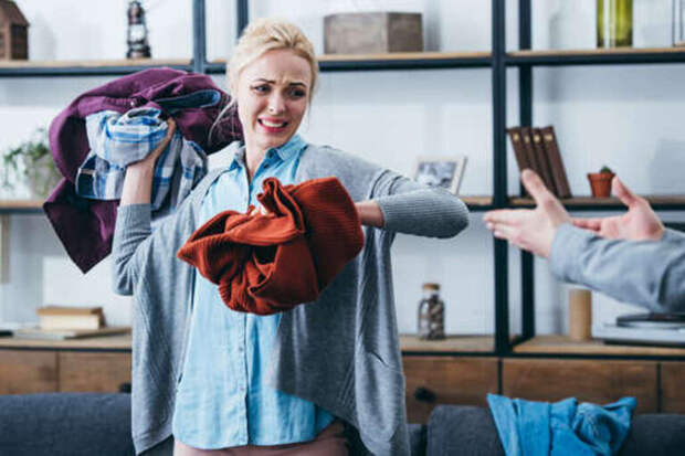 Психолог Ксения Савельева: почему после Нового года растёт число разводов