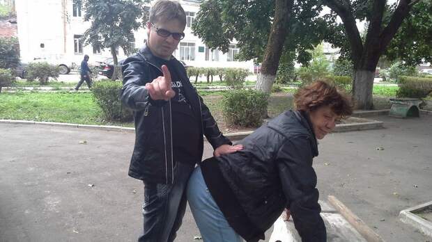 чудики