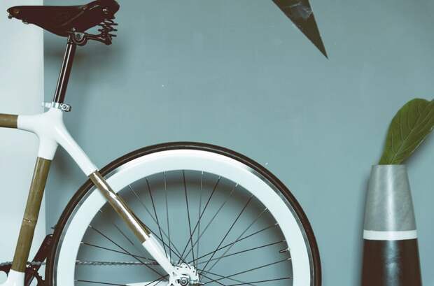 Велосипед/pixabay.com