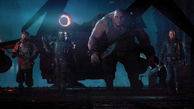 Warhammer 40 000: Darktide. Какого оперативника выбрать?