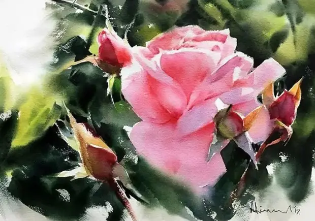 �������� Adisorn Pornsirikarn. ��������� � ��� �������� ����