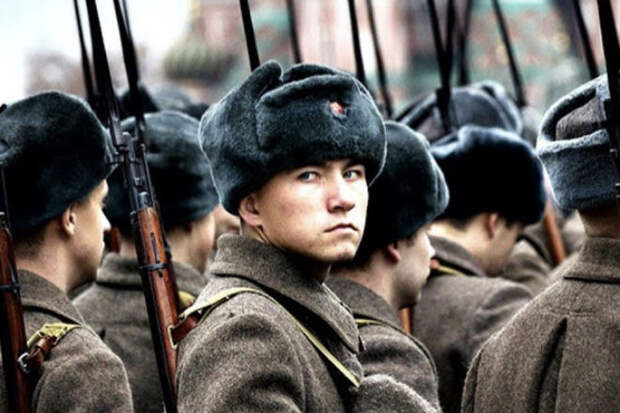 10 стран, которые невозможно захватить