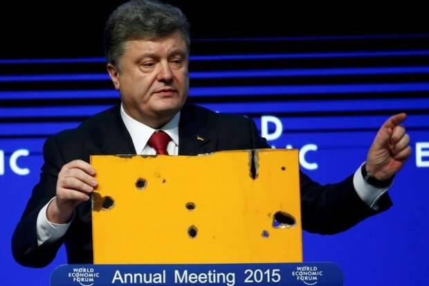 Украина: страна-террорист Украина: страна-террорист