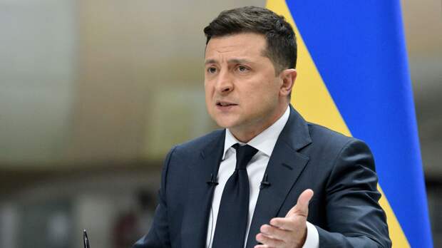 Политолог оценил желание Зеленского встретиться с Байденом 