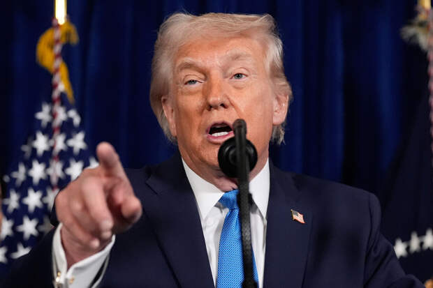 Трамп: Куба больше не будет получать нефть или деньги