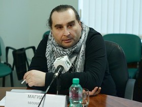Фото Евгения Шабанова