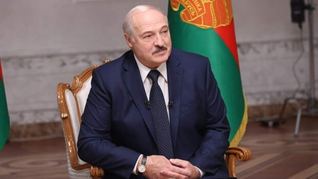 Лукашенко рассказал о разработке белорусской вакцины против коронавируса