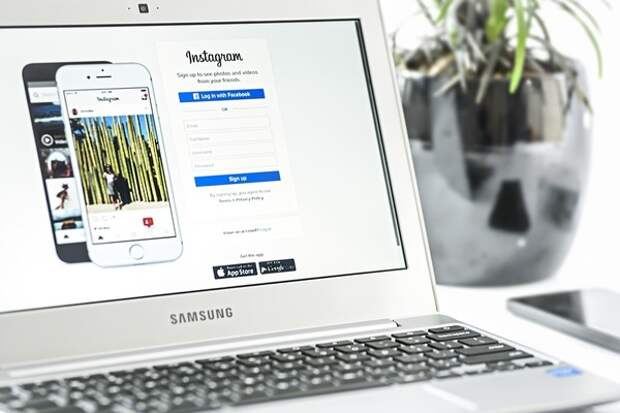 Instagram может скрыть от пользователей количество "лайков" под постами