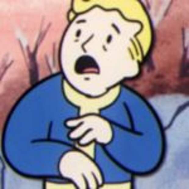 Беседка наказала неугодных геймеров Fallout 76  
