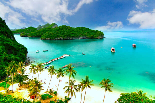 Генконсул РФ: на Пхукете после крушения катера госпитализировали 23 россиянина