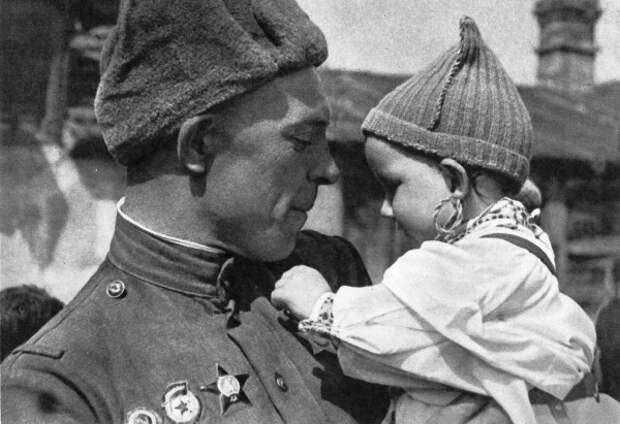 День Победы!