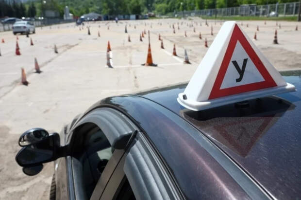 В МВД утвердили критерии оценки российских автошкол