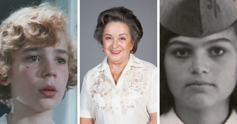 15 советских актёров, которые говорили чужими голосами