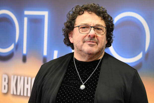 Певец Игорь Саруханов признался, что бильярд помогает ему в борьбе со стрессом