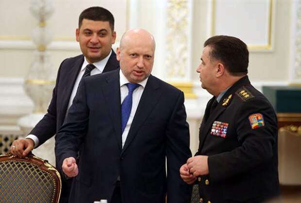 Больше жути: Какие угрозы ждут Украину в новом году Больше жути: Какие угрозы ждут Украину в новом году