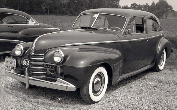 Ключевые изобретения в автомобильном мире: кто был первым?