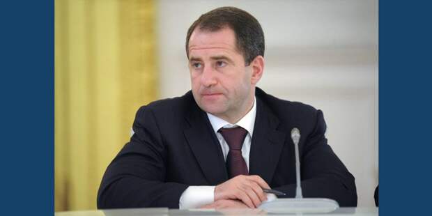 Михаил Бабич вскрыл белорусский гнойник 