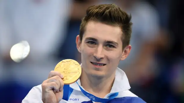 Сборная России завоевала 12 медалей в восьмой день Европейских игр — 2019