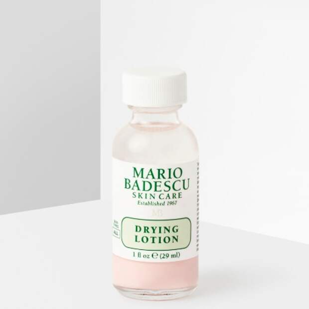 Подсушивающий лосьон Drying Lotion, Mario Badescu